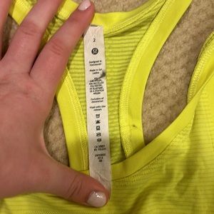 Lululemon swiftly tech race length